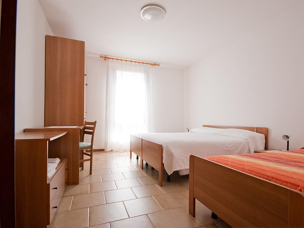 Albergo Alpino Da Tullio Avio Exterior foto